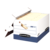 Bankers Box® Presto™ with Ergonomic Handles - Letter/Legal